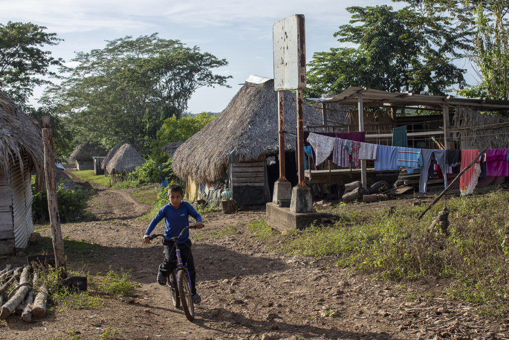 Fotografía: Xaber Santaquiteria Echarri, enero 2026