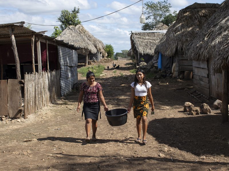 La resistencia